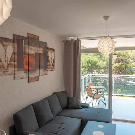 Apartament Lucia Benidorm