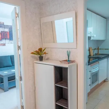 Lucia Apartament