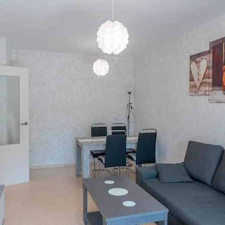 Apartament Lucia