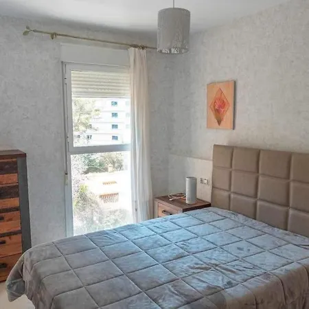 Lucia Apartament Benidorm