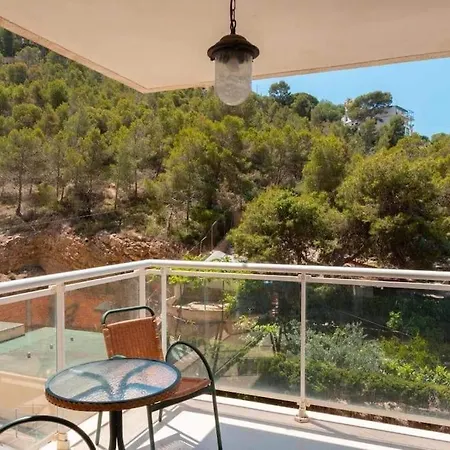 Lucia Apartament