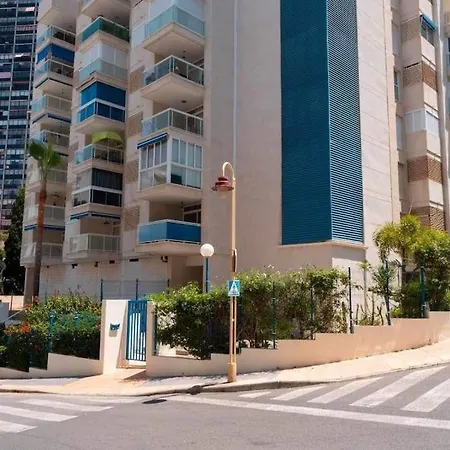 Lucia * Benidorm