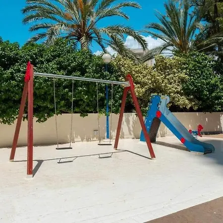 Lucia Benidorm